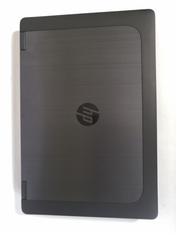 Ноутбук HP Zbook 15 G1 (HPZ15G1910) б.в
