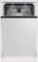 Вбудована посудомийна машина Beko BDIS38040A