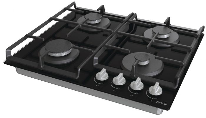Варильна поверхня Gorenje GT641EXB