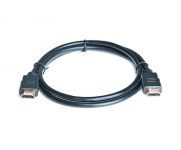 Кабель REAL-EL HDMI - HDMI V 2.0, (M/M), 4 м, Black (EL123500019)