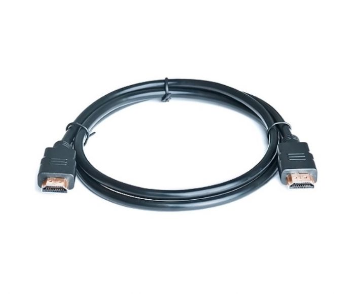 Кабель REAL-EL HDMI - HDMI V 2.0 (M/M), 4 м, Black (EL123500019)
