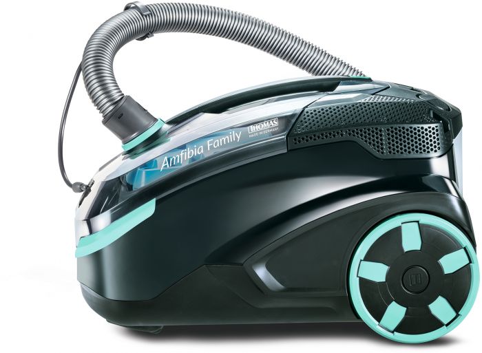 Миючий пилосос Thomas DryBOX Amfibia Family (788599)