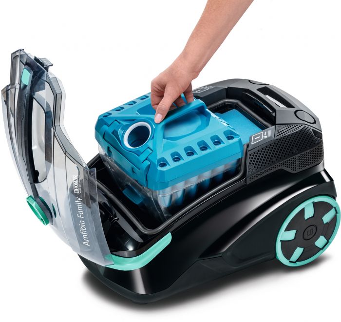 Миючий пилосос Thomas DryBOX Amfibia Family (788599)