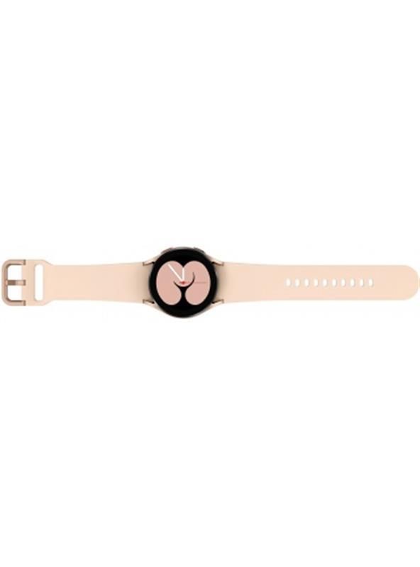 Смарт-годинник Samsung Galaxy Watch4 40mm eSIM Gold (SM-R865FZDASEK)