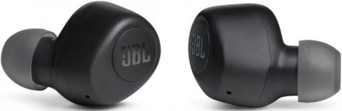 Bluetooth-гарнітура JBL Vibe 100TWS Black (JBLV100TWSBLKEU)