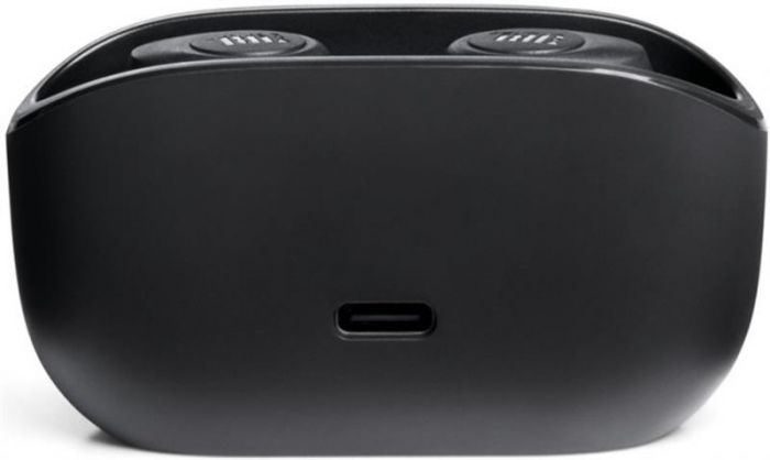 Bluetooth-гарнітура JBL Vibe 100TWS Black (JBLV100TWSBLKEU)