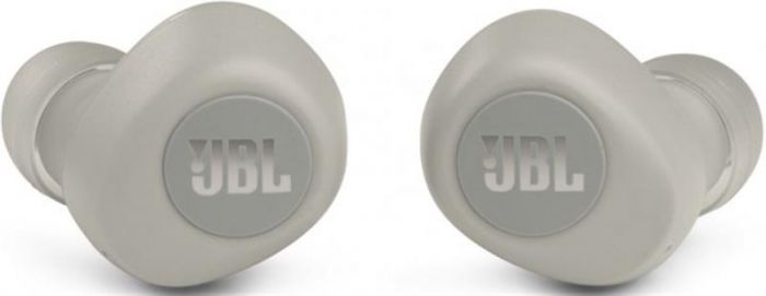 Bluetooth-гарнітура JBL Vibe 100TWS Ivory (JBLV100TWSIVREU)