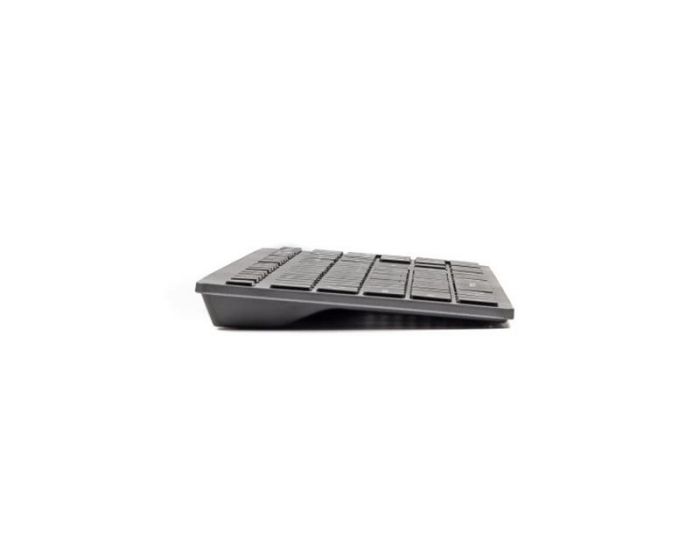 Клавіатура A4Tech FBX50C Grey
