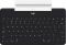 Клавiатура Logitech Keys-To-Go Black (920-006710)