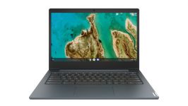 Ноутбук Lenovo IdeaPad 3 CB 14IGL05 (82C1001SIX) Abyss Blue