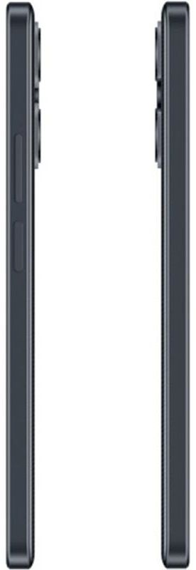 Смартфон Xiaomi Poco F5 12/256GB Dual Sim Black EU_