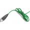 Мишка Gembird MUSG-003-G Green USB