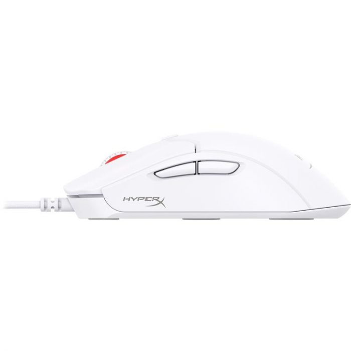 Миша HyperX Pulsefire Haste 2 White (6N0A8AA)