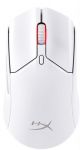 Мишка бездротова HyperX Pulsefire Haste 2 WL White (6N0A9AA)