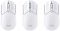 Миша бездротова HyperX Pulsefire Haste 2 WL White (6N0A9AA)