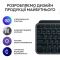 Клавiатура бездротова Logitech MX Keys S Graphite (920-011593) Клавiатура бездротова Logitech MX Keys S Graphite (920-011593)