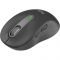 Миша бездротова Logitech Signature M650 L Wireless for Business Graphite (910-006348) Миша бездротова Logitech Signature M650 L Wireless for Business Graphite (910-006348)