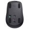 Миша бездротова Logitech MX Anywhere 3S Bluetooth Mouse Graphite (910-006958)