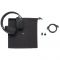 Bluetooth-гарнітура Logitech Zone Vibe Wireless MS Graphite (981-001157) Bluetooth-гарнітура Logitech Zone Vibe Wireless MS Graphite (981-001157)