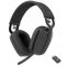 Bluetooth-гарнітура Logitech Zone Vibe Wireless UC Graphite (981-001199) Bluetooth-гарнітура Logitech Zone Vibe Wireless UC Graphite (981-001199)