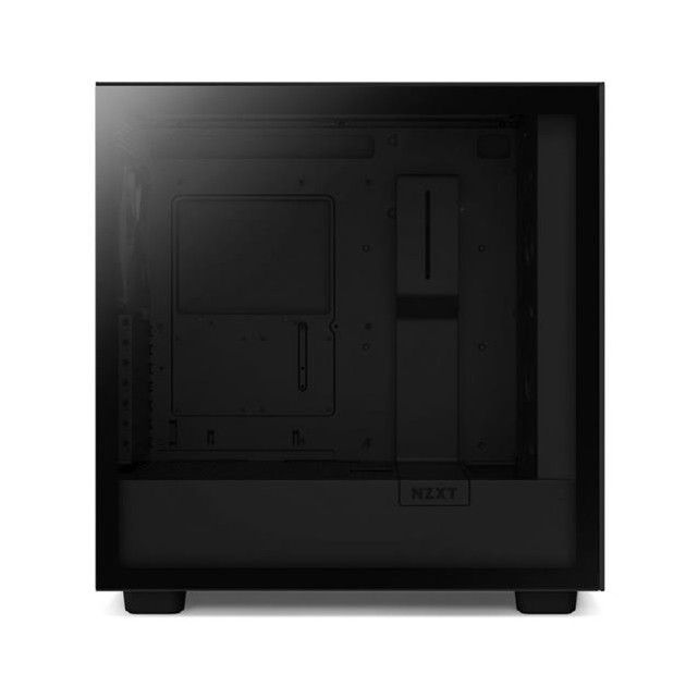 Корпус NZXT H7 Elite Black (CM-H71EB-01) без БЖ