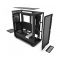 Корпус NZXT H7 Flow White/Black (CM-H71FG-01) без БЖ