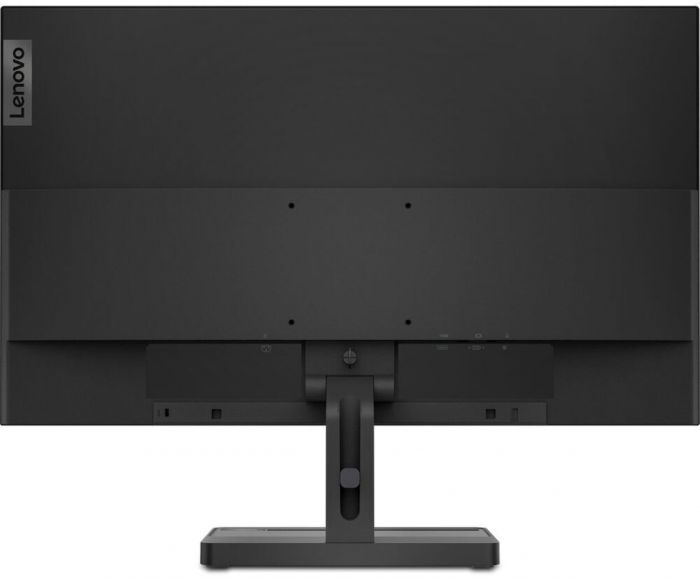 Монiтор Lenovo 27" L27e-30 (66BEKAC2UA) IPS Black