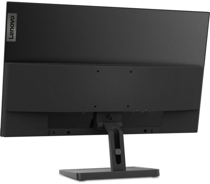 Монiтор Lenovo 27" L27e-30 (66BEKAC2UA) IPS Black