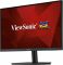 Монітор ViewSonic 24" VA2406-H VA Black