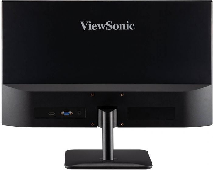 Монітор ViewSonic 24" VA2432-H IPS Black