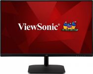 Монітор ViewSonic 24" VA2432-MHD IPS Black
