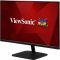 Монітор ViewSonic 24" VA2432-MHD IPS Black