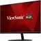 Монітор ViewSonic 24" VA2432-MHD IPS Black