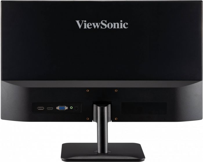 Монітор ViewSonic 24" VA2432-MHD IPS Black