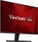 Монітор ViewSonic 27" VA2715-2K-MHD VA Black