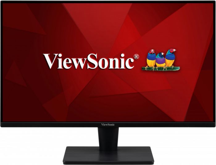 Монітор ViewSonic 27" VA2715-H VA Black