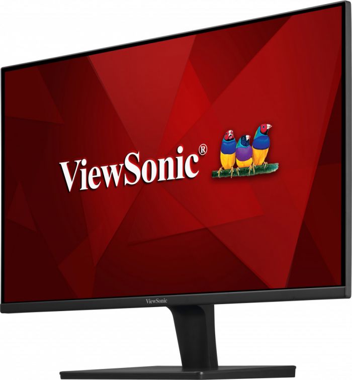 Монітор ViewSonic 27" VA2715-H VA Black