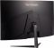 Монітор ViewSonic 31.5" VX3218-PC-MHD VA Black Curved