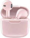 Bluetooth-гарнітура XO X23 TWS Pink (XO-X23PN)