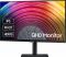 Монітор Samsung 27" S27A600NWI (LS27A600NWIXCI) Black