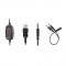 Гарнітура A4Tech Bloody G330p Black Гарнітура A4Tech Bloody G330p Black