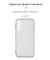 Чохол-накладка Armorstandart Air для Samsung Galaxy A24 4G SM-A245 Transparent (ARM68187)