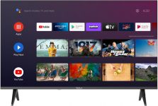 Телевiзор Tesla 40E635BFS