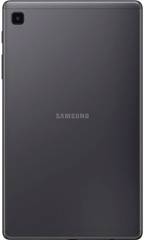 Планшетний ПК Samsung Galaxy Tab A7 Lite 8.7" SM-T220 3/32GB Grey (SM-T220NZAASEK)