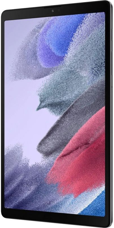 Планшетний ПК Samsung Galaxy Tab A7 Lite 8.7" SM-T220 3/32GB Grey (SM-T220NZAASEK)