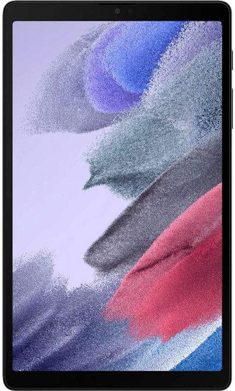 Планшетний ПК Samsung Galaxy Tab A7 Lite 8.7" SM-T220 4/64GB Grey (SM-T220NZAFSEK)