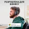 Bluetooth-гарнітура Logitech Zone Vibe Wireless MS Graphite (981-001157) Bluetooth-гарнітура Logitech Zone Vibe Wireless MS Graphite (981-001157)