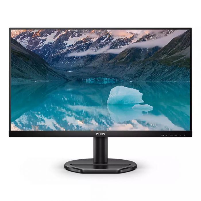 Монiтор Philips 27" 275S9JAL/00 VA Black