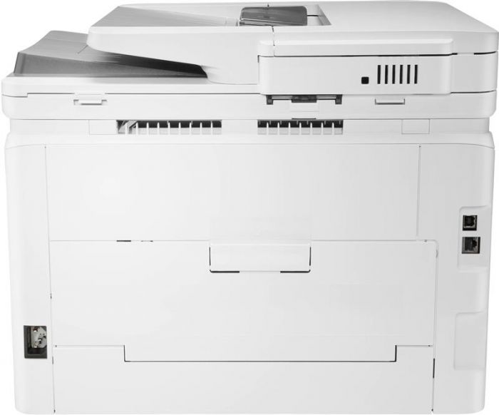 Багатофункціональний пристрій А4 кол. HP Color LaserJet Pro M282nw з Wi-Fi (7KW72A)