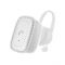 Bluetooth-гарнітура-зарядка Remax RB-T18 White (6954851283157) Bluetooth-гарнітура-зарядка Remax RB-T18 White (6954851283157)